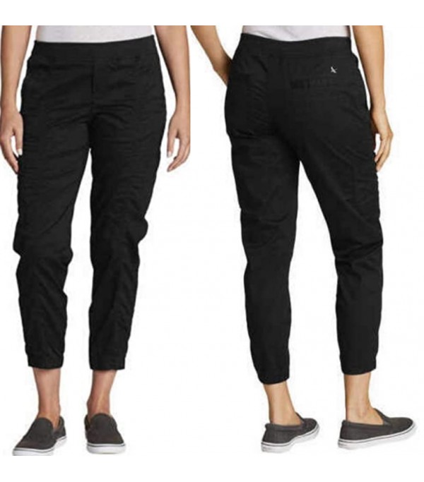 eddie bauer joggers